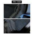 Left Armrest Box Buckle Lockers Switch Clip for Mercedes Benz Ml320