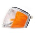 For Mercedes Benz C Class W202 C230 C280 Car Front Corner Light Left