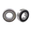 6204-2rs 6204 2rs Shield Sealed Ball Bearing 20 X 47 X 14mm