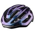 Rockbros Helmet Adult Bike Helmet for Sport Safety Commuter Purple L