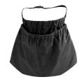 Apron for Gardeners for Vegetable Fruits Gathering Berry Picking - C