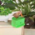 Dispenser Bird Automatic Bird Toothpick Box Toothpick Holder