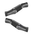 Left +right Side Air Intake Duct Hose for Benz W211 E240 E320 2003-08