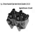 Ignition Coil for Peugeot Citroen Vauxhall Opel Astra Vectra 1.8 2.0