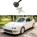 37880p05a00 Iat Intake Sensor with Connector for Civic Honda Accord