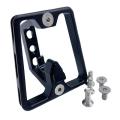 Bicycle Front Carrier Block Bracket for Brompton Bike Accessories, 5