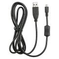 Usb Cable 8d Uc-e6 for Nikon Coolpix L110, L21, L22, S3000, S4000