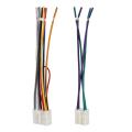 Harness for Toyota/scion/subaru Wire Adapter 1 Pair Connector Cable
