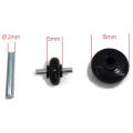 3x Axles and Rollers for Dyson Vacuum Cleaner Powerheads Replacement