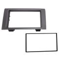 Double Din Car Fascia Radio Panel for Iveco Daily 2006-2014