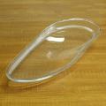 Car Right Headlight Lens Lampshade Shell Lampcover for Benz W220
