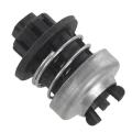 10x Engine Oil Cooler Filter Check Valve 5541525 One Way Valve