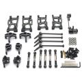 Modification Kits for 1/14 Lc Racing Emb-1h/t/dth/mth/lc12b1 Rc Car,3