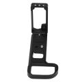 Retractable L Plate Bracket for Nikon Z7 Z6 Lb-z7 Push and Pull B