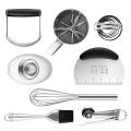 1set Professional Baking Dough Tools for Diy Cooking Cookies