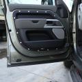 Car Door Screws Covers for Land Rover Defender 110 130 2020-2022