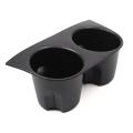 For Toyota Hilux 2015-2021 Car Central Non-slip Water Cup Holder