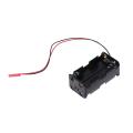 Rc Car for Hsp 02070 Unlimited 1/8 1/10 4 Battery Power Supply Box