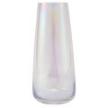 Flower Glass Vase for Decor for Centerpieces Kitchen Office(magic)