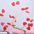 Lighted Tree with 24 Led Lights, for Home Valentines Gifts for Her(1)