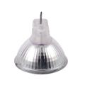 7w Mr11 Gu4 600lm Led Bulb Lamp 15 5630smd Warm White Light