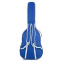 Colorful Guitar Bag for 41 Inch Acoustic Guitar Backpack, 1