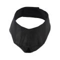 Nylon Cat Muzzles,cat Face Mask ,cat Grooming Tools,black M