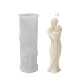 Life Series Candle Mould Mother and Child Silicone Candle Making -5
