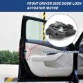 Door Lock Actuator Fits for Toyota 4runner Camry -tundra 69040-42250