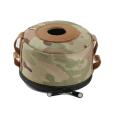Outdoor Camping Gas Tank Case Bottle Insulation Cover Accessories-s