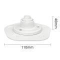 For Xiaomi Mijia Pro Robot Vacuum Cleaner Mop Bracket , 4 Pack