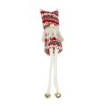 Faceless Doll Christmas Decorations for Home Cristmas Ornament Doll D