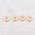Injector Washer for Ssangyong Rexton Kyron Stavic Actyon 10pcs