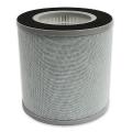 3-in-1 True Hepa Activated Carbon Filter Replacement for Elechomes