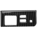For Mazda Mx-5 Miata Roadster Center Storage Button Switch Cover
