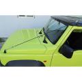 Hood Obstacle Eliminate Rope Protector Accessories for Suzuki Jimny