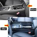 Center Console Side Organizer for Land Rover Discovery Sport