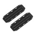 Plastic Sand Ladder for 1/24 Rc Crawler Car Axial Scx24 Parts,3