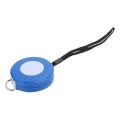 Retractable Measuring Tape for Cattle Pig Weight Waist Measurement