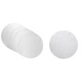 100 Pcs Round 8 Inch Baking Silicone Paper Cake Tin Liners(8 Inch)