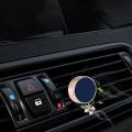 Car Air-conditioning Air Outlet Aromatherapy Car Interior Fragrance