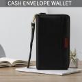Organizer Wallet,with Envelopes & Budget Sheets,budget Planner,b