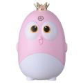 230ml Cute Usb Humidifier Household for Office Desktop Pink