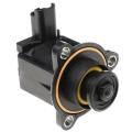 Solenoid Valve Electric Diverter Valve Adapter Solenoid Valve