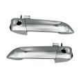 Car Front Door Outer Handle Chrome Left&right for Toyota Hiace Van