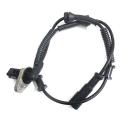 Car Abs Wheel Speed Sensor Front for Ssangyong 48920-08100 818044101