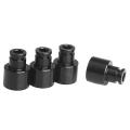 Fuel Injector Adapters Hat Fuel Nozzle for B16 B18 D16z D16y