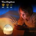 Star Projector Light for Kids,starry Lamp Projector for Kid Birthday