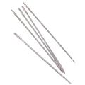 55 Pcs / Set Metal Sewing Needle Embroidery Mending Craft