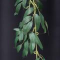 1.8m Artificial Fake Eucalyptus Leaf Simulation Rattan Green